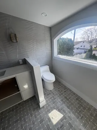 Complete Home Renovation image 219