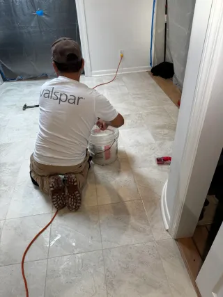 Complete Home Renovation image 22