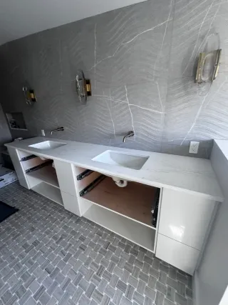 Complete Home Renovation image 220