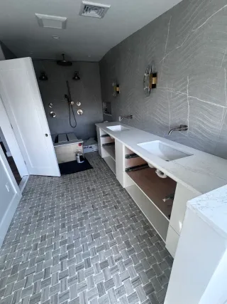 Complete Home Renovation image 221