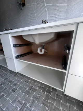 Complete Home Renovation image 222