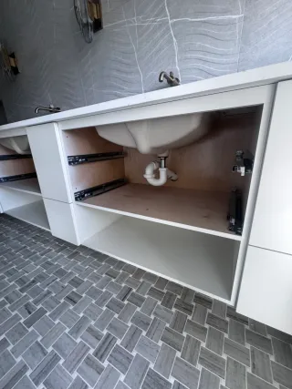 Complete Home Renovation image 224