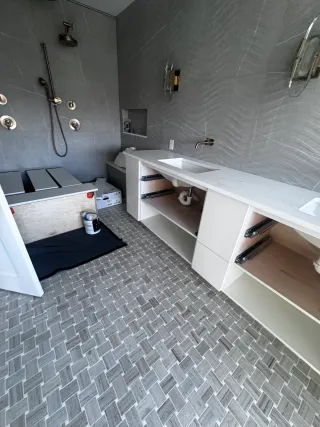 Complete Home Renovation image 225