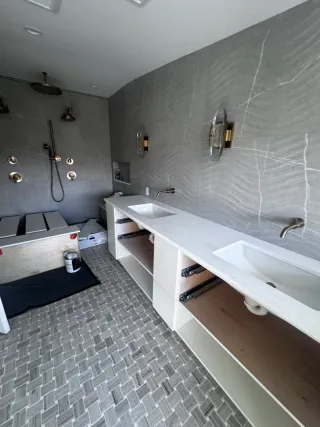 Complete Home Renovation image 226