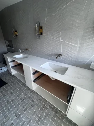 Complete Home Renovation image 227