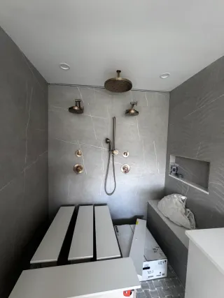 Complete Home Renovation image 228