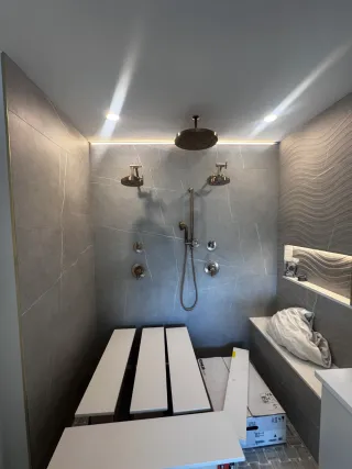 Complete Home Renovation image 229