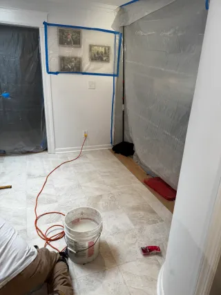 Complete Home Renovation image 23