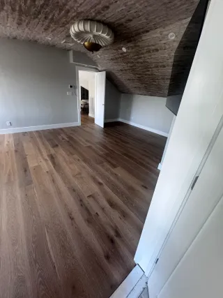 Complete Home Renovation image 230