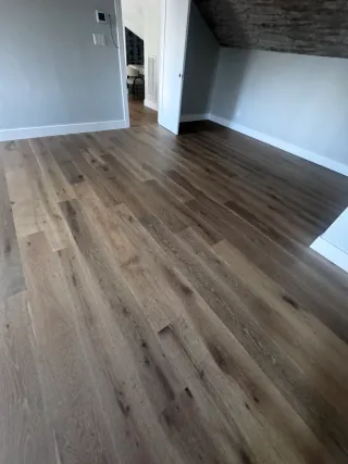 Complete Home Renovation image 232