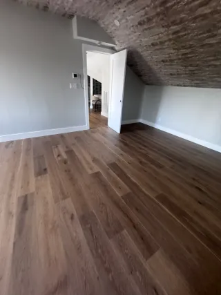 Complete Home Renovation image 233