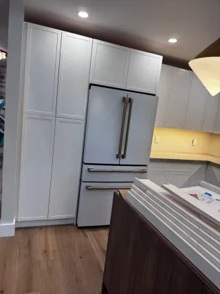 Complete Home Renovation image 234