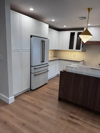 Complete Home Renovation image 235