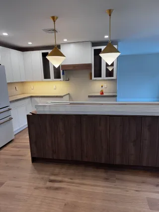 Complete Home Renovation image 236