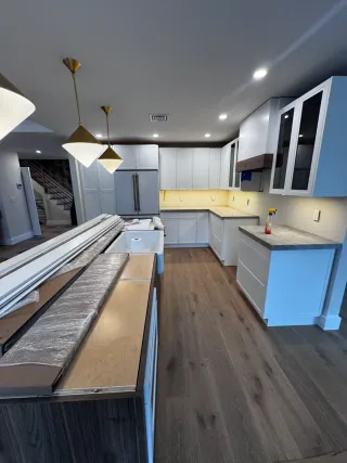 Complete Home Renovation image 237