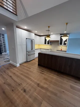 Complete Home Renovation image 238