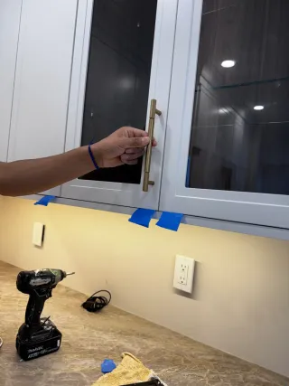 Complete Home Renovation image 239