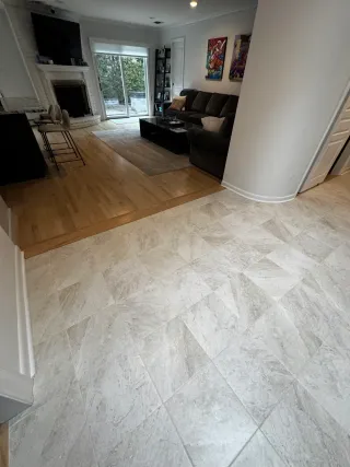 Complete Home Renovation image 24