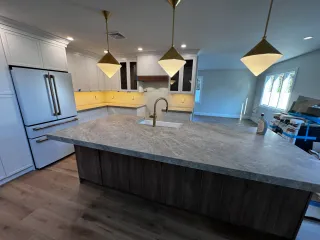 Complete Home Renovation image 241