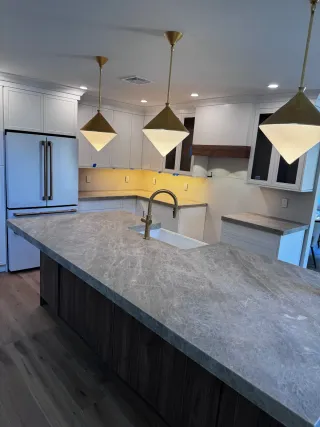 Complete Home Renovation image 242