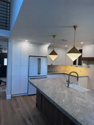 Complete Home Renovation image 243