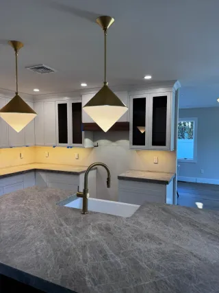 Complete Home Renovation image 244