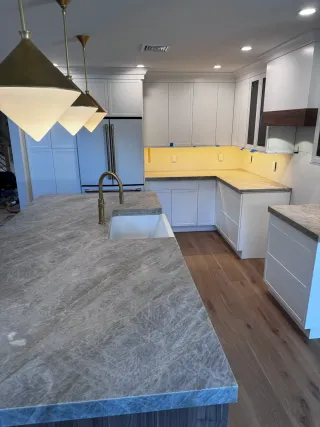 Complete Home Renovation image 245