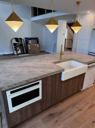 Complete Home Renovation image 247