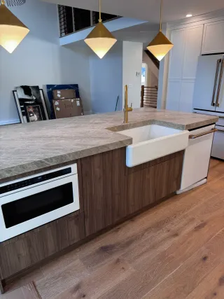 Complete Home Renovation image 248