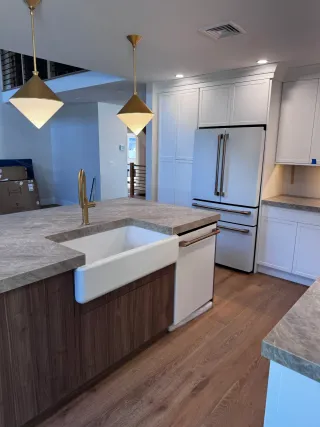 Complete Home Renovation image 249