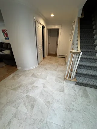 Complete Home Renovation image 25