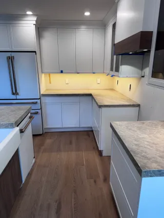 Complete Home Renovation image 250