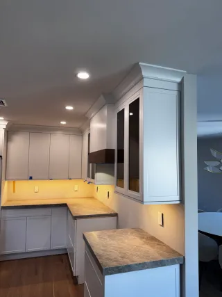 Complete Home Renovation image 251