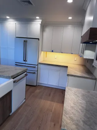 Complete Home Renovation image 253