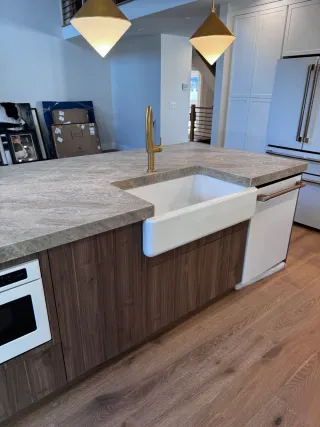 Complete Home Renovation image 254