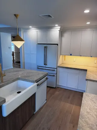 Complete Home Renovation image 255