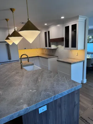 Complete Home Renovation image 257