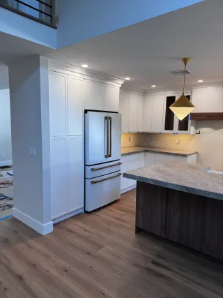 Complete Home Renovation image 258