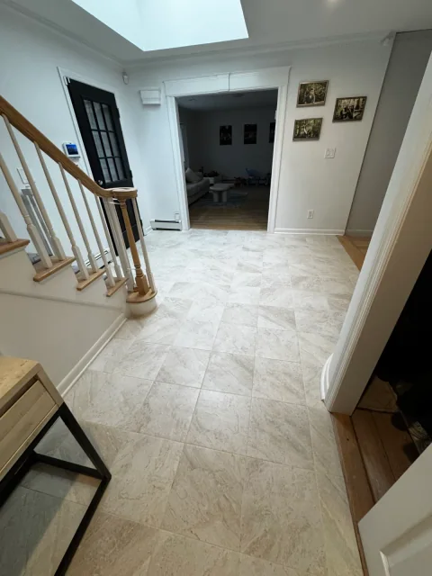 Complete Home Renovation image 26