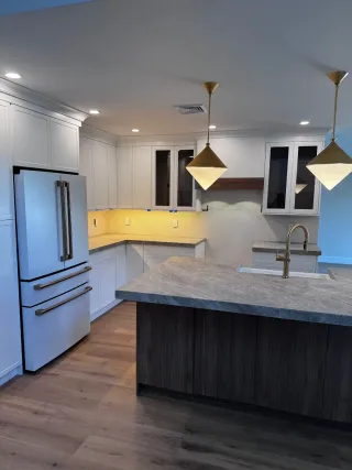 Complete Home Renovation image 260