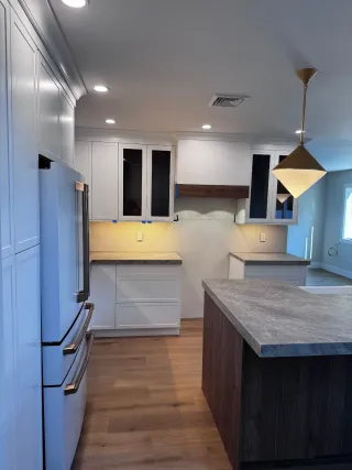 Complete Home Renovation image 261