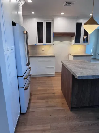 Complete Home Renovation image 262