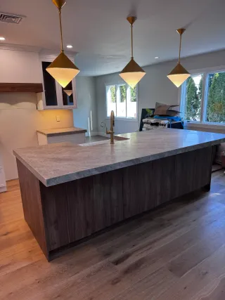 Complete Home Renovation image 263