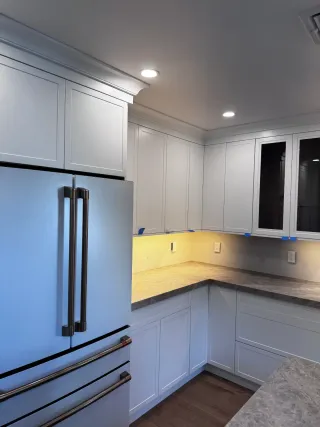 Complete Home Renovation image 264