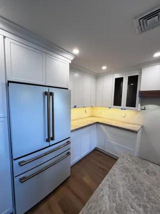 Complete Home Renovation image 266