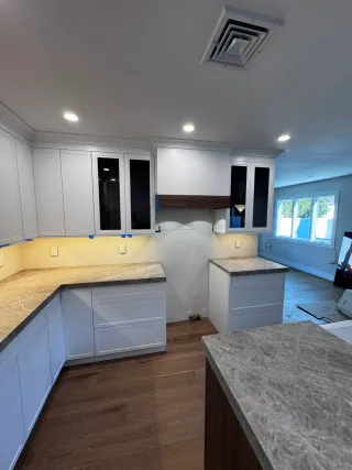 Complete Home Renovation image 267