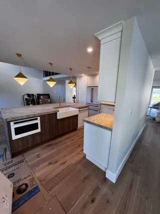 Complete Home Renovation image 269