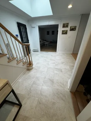 Complete Home Renovation image 27