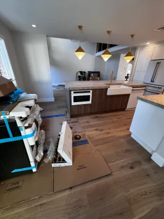 Complete Home Renovation image 271