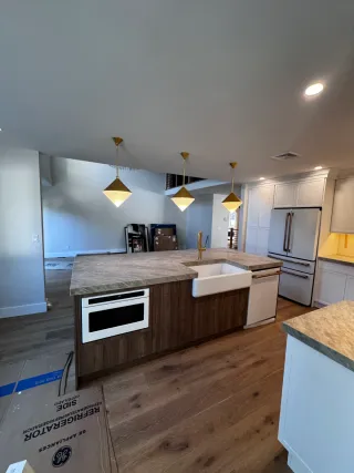 Complete Home Renovation image 272